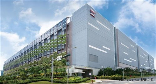 臺積電極速沖向7nm 技術(shù)領(lǐng)先背后的行業(yè)博弈與英特爾的技術(shù)焦慮