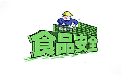 共享經濟賦能食品質檢 互聯網時代下的安全新防線